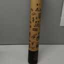 Travelization Scratch Off Map of The United States National Parks - 24x17 Scratch Off USA Map Poster with National Parks, Landmarks, Highest Peaks, and State Flags - USA