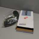 753-04472 953-04472 735-04033 735-04032 Rubber Paddle Set Compatible with 21" MTD Single-Stage Snowblowers, 2004 and Newer