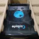 Cordless Robotic Pool Vacuum Cleaner, APP Support, Blue