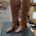 Naturalizer Women's Nona (9W,  Saddle Tan)