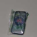 for iPhone 17 Case [Compatible with Magsafe] [15 FT Military Grade Drop Protection] with Screen Protector & Lens Protector,Shockproof Kickstand Phone Case for iPhone 17 (Blue)