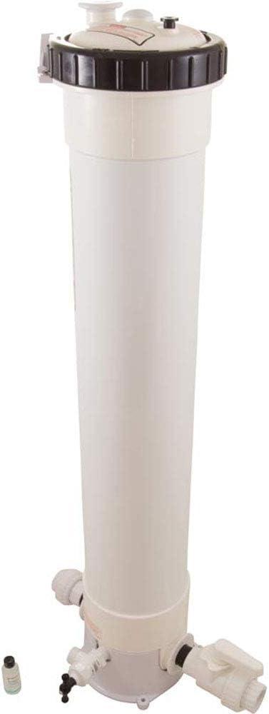 High Capacity Automatic Feeder, Rainbow Pentair HC-3330
