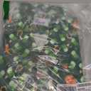 EUOW St. Patrick's Day Hawaiian Shirt for Men Irish Printed Casual Short Sleeve Button Down Beach Shirts 3XL