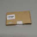 Rear Back Glass Replacement for iPhone 15 Plus 6.7-inches with Reparing Tool Kit and All Necessary Parts (Black)