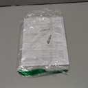 1099 MISC Laser 'Copy B' Recipient 2025, 50 Recipients of Laser MISC COPY B Forms, Compatible with QuickBooks and Accounting Software, 25 Sheets