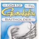 Gamakatsu Baitholder 2 Pack