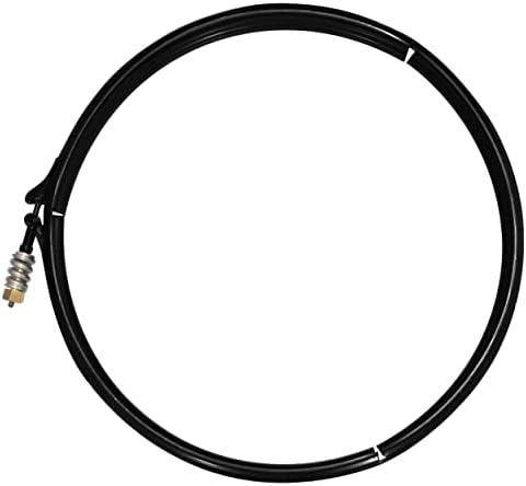 salangid 190003 Tension Control Clamp Kit Replacement for FNS Plus,Quad DE,Clean & Clear Plus Outdoor Pool and Spa Filter,Aftermarket Part