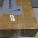 TOPOWN 2PCS Awning Mounting Brackets for Car Roof Rack, Roof Rack Awning Bracket L-Shaped, Awning Mount Brackets Fits 180 Awning / 270 Awning, Awning Mounting Bracket for Cross Bar Heavy Duty