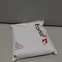 baleaf Rash Guard for Women Swim Shirts UPF 50+ UV Sun Protection Long Sleeve Swimsuit Top Zipper Pocket Thumbhole (Black, M)