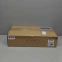 Modern Brushed Brass Bathroom Light Fixtures, Elegant Gold 4-Lights Vanity Light Fixtures, Milky White Globe Glass Shade Vanity Light over Mirror, Wall Sconces for Bathroom Dressing Table Bedroom