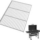 Griddle Grill Grate Replacement Parts for Blackstone 36"Griddle Grill
Parts 1554 1825 2151 1863 1866 1868 2149 2177 2310 1899 4 Burner Stainless Steel Cooking Grates