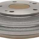 ACDelco Gold 18B576 (19286247) Rear Brake Drum