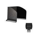 Remote Controller Sunshade - Tablet/iPad Monitor Sun Hood for DJI Mavic Air, Mini, Pro, Spark, Phantom 4, 3 - Compatible with iPad 10.2, 10.5 - L220mm