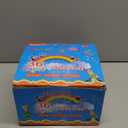 iFergoo Modeling Clay Kit - 36 Colors Magic Air Dry Clay for Kids, Ultra Light, Safe & Non-Toxic, School Art & Craft Project, Great Toy Gift for Boys and Girls