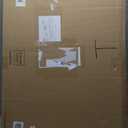 InSimSea Framed Canvas Wall Art, Vintage Countryside Landscape Farmhouse Decor, Wall Art for Living Room, French Country Decor, 24"x36"