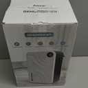 Dehumidifiers 111