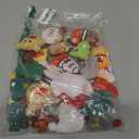 20 Pcs Christmas Mini Toy