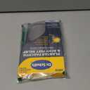 Dr. Scholl's Plantar Fasciitis & Achy Feet Relief Arch Support Sleeve, Cushioned Arch Support, Compression Band, Foam Pad Insert, Non Slip Sole, All-Day Wear Morning to Night, Unisex 1 Pair