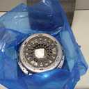 6DCT250 DPS6 Transmission Clutch, 6-Speed Automatic Transmission Clutch Metal Clutch Replacement For Focus 2012-2013
