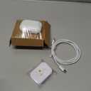 Apple AirPods Pro 2 Wireless Earbuds, Active Noise Cancellation, Hearing Aid Feature, Bluetooth Headphones, Transparency, Personalized Spatial Audio, High-Fidelity Sound, H2 Chip, USB-C Charging