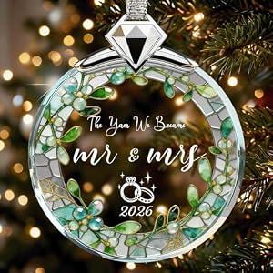 2 x Wedding Gifts 2026