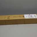 Replacement Fabric Panels, 4-Pack, Natural Woven, Mountain Oak, 23"W x 96"H