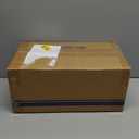 Boine Tail Light Left Driver Side Tail Light Compatible With 2005-2015 Toyota Tacoma Pickup Rear Light Brake Lamps LED Lens Bulb and Harness Included (Left Driver Side)