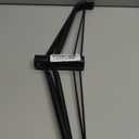 Versatile Artificial Christmas Tree Stand Replacement Base Sturdy Metal Support for Trees Sleek Design for Stability Easy Installation for Holiday Decor