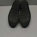 Loafers for Women Comfortable Slip on Work Flats Shoes Womens Dressy Casual Walking Shoes (11 Wide, Black)