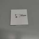 2 x MITCHENIFY Replacement Gasket Compatible with Tineco Cordless Vacuum Cleaner Dust Bin Lid, Sealing Ring Fit for S11, A11, Stick Vacuum Accessories for Tineco, 2 PCS