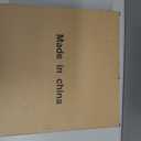 Bathroom Exhaust Fan with LED Light, Quiet Ventilation Bath Fan Combo for Ceiling,Vent Fans 374 CFM Adjustable Light 3000K/4000K/6500K for Laundry Shower Restroom Farmhouse