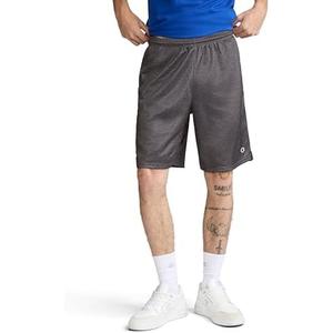 Champion Men's Shorts, Men's Mesh Gym Shorts, Lightweight Athletic Shorts (Reg. Or Big & Tall) size medium