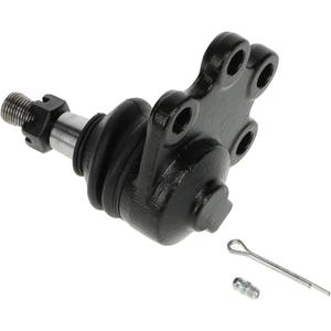 ACDelco Gold 45D2135 (19460382) Front Lower Suspension Ball Joint