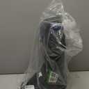 United Ortho Air Cam Walker Fracture Boot, Medium, Black