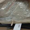 VEVOR Pop up Bubble Tent, 15 x 13.8 Ft Waterproof & UV-Resistant, Clear Camping Tent Shelter, Outdoor Garden Dome Igloo Tents with Windows, 540 Panoramic View, for 12-15 Persons Patio Backyard