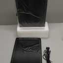 Electric Warming Tray, 25"x15" Food Warmer for Parties Buffets, 3-in-1 Modular Warming Mat Adjustable 86-248℉ Temperature & 24H Timer, Glass Surface Warming Chafing Dishes for Catering Gathering