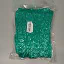 13X65Ft Bird Netting for Garden Protect Vegetable Plants and Fruit Trees, Plastic Trellis Netting for Birds, Deer, Squirrels and Other Animals