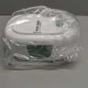 Momcozy New Baby Wipe Warmer, 100pcs Larger Capacity Wipe Dispenser, 10-Min Fast Heating with 4 Temperature Modes, Innovative Spring Design, Silicone & Top Seals,Quick Even Heating, 3-Level Nightlight 