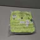 XXLOG Adult Onesie Halloween Costume Unisex Animal Pajamas Cosplay One Piece Sleepwear for Women and Men (Green, S)