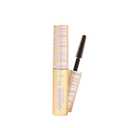 tarte tartelette XL tubing mascara  Lash Extensions in a Tube with Peptide, Extra-Bold Buildable Lifted Length & Volume, Smudge-Proof Longwear, Easy-to-Remove, Vegan & Cruelty-Free (Brown)