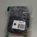 Portable Air Compressor Case Compatible with WARWOLF/for KUXISA/for LOLSSA/for OlarHike/for Modari 160PSI Tire Inflator - Hard Protective Storage Bag for Car Tire Pumps, Air Tubes & Tools (Box Only)