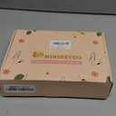 Black Wig with Bangs for Women Long Black Wavy Wigs 26 Inch Natural Black Wigs Natural Looking Heat Resistant Synthetic Wig for Daily Party Use