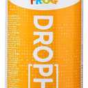 FROG DropH pH and Total Alkalinity Decreaser for Hot Tubs and Swim Spas - 3 lb Bottle with TruDose Measuring Cap for Easy Maintenance & Balancing - 1 Pack