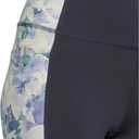 Skechers Womens Go Walk High Waisted 10 Inch Bike Short (XS)