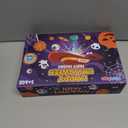 234 PCS Halloween Party Favors for Kids,24 Pack Witch Hat Goodie Bags Prefilled Halloween Toys for Trick or Treat Toy for Kids Halloween Gifts Boys Girls Toys Classroom Prizes Party Supplies