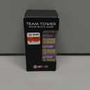 Team Tower Wood Block Game