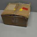 Kohree Adjustable Trailer Hitch with 3 Replaceable Balls for 2" & 2.5" Receiver, 6" Drop/Rise, 12,500 lbs GTW Heavy Duty Aluminum Hitch Kit with Lock, Fits Trucks, SUVs, RVs, Class III & IV Vehicles