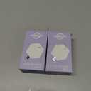 2 x USB C Charger Block 20W for iPhone 16/16 Pro/16 Pro Max/16 Plus/16e 15/15 Plus/15 Pro/15 Pro Max/14/14 Pro/14 Pro Max/13/13 Mini/13 Pro/13 Pro Max, PD 3.0 Compact Fast Charging, No Cord/Lavender