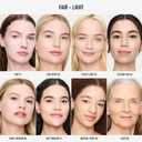 bareMinerals Original Loose Powder Foundation SPF 15 - Powder Face Makeup with Added Sun Protection - Sheer to Full Coverage Foundation