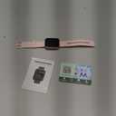 Tensky Smart Watch for Women Android & iPhone, Alexa Built-in, 1.8" Touch Screen Fitness Tracker with Answer/ Make Calls, 3ATM Waterproof Heart Rate/ Sleep/ SpO2 Monitor, Pedometer, 100+ Sport Modes